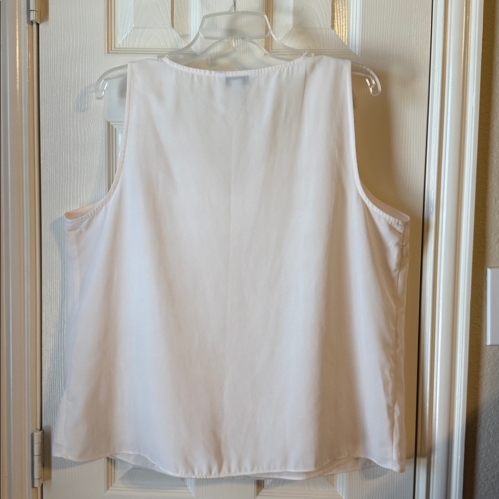 Nine West, size XL, off white - Picture 4 of 5